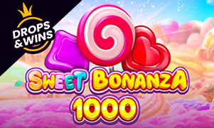 slot sweet bonanza