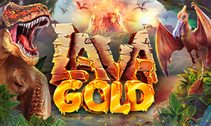 slot lava gold